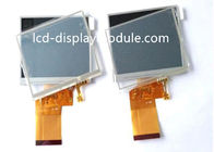 โมดูลจอแสดงผล TFT LCD แบบขนานพร้อมตัวสัมผัส 3.5 นิ้ว 3V 320 * 240