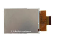 LED ขาว SPI โมดูลหน้าจอสัมผัส MCU, 240 X 400 3.0 โมดูล LCD ขนาดเล็ก