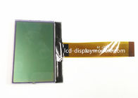 ชุดชาร์ต COG LCD แบบสะท้อนแสง STN 3.0V สำหรับครัวเรือนโทรคมนาคม