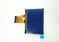 ลบ 128 x 64 8.6 V ประเภท COG LCD ISO14001 ได้รับการอนุมัติ ST7565P IC ไดรเวอร์