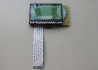 ชุด STN COB Transflective LCD แผงควบคุมด้านอุตสาหกรรม 3.3V ด้านอุตสาหกรรม