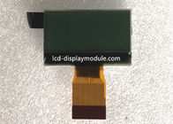 โมดูล COG LCD ที่เป็นบวก 240 x 120 3V Transflective ด้วย UC1608 Driver IC