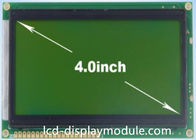 5V COB 192 x 64 โมดูล LCD กราฟิก STN 20PIN สำหรับโทรคมนาคมในครัวเรือน