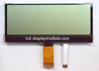 กราฟฟิก 240 X 80 โมดูล LCD ที่กำหนดเอง ISO14001 อนุมัติ ICN ตัวควบคุม SDN8080G
