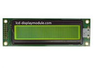 5V STN สีเหลืองสีเขียว 192 X 32 จอแสดงผลกราฟิก LCD, โมดูลจอแสดงผลกราฟิก LCD