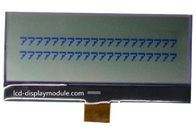 ตัวอักษร COG โมดูล LCD ขนาดเล็ก, Office STN Grey 20x2 Dot Matrix จอแสดงผล LCD