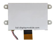 โมดูล LCD ขนาดเล็ก 128 x 64 ที่เป็นค่าลบ, โมดูลหน่วยความจำ COG STN LCD สีน้ำเงิน