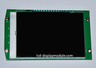 หน้าจอ LCD ความสว่างสูงสกรีนเลขเจ็ดหลัก 66.00 * 45.50 มม