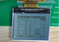 COG 128 x 28 โมดูลการแสดงผล LCD ST7541 ไดร์เวอร์ IC