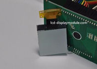 COG 128 x 28 โมดูลการแสดงผล LCD ST7541 ไดร์เวอร์ IC