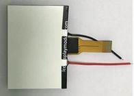 โมดูลนาฬิกา COG LCD ขนาด 6 O &amp;#39;, 160 X 96 ISO 14001 LED LED FSTN LCD Module