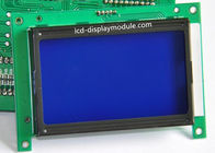 แผงจอภาพ LCD STN 7 ชิ้นแผงวงจร PCB สีขาว LED ISO14001 ได้รับการรับรอง