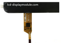 หน้าจอ LCD แบบสัมผัส 7 นิ้วแบบ Capous กับ I2C Interface Security Devices