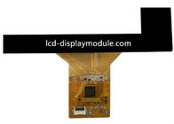 โมดูลหน้าจอสัมผัส GPS แบบโปร่งใส, อินเทอร์เฟซ IIC 8 นิ้วโมดูลการแสดงผล LCD