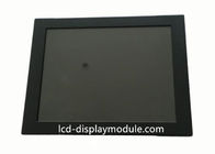 ความสว่างจอ LCD SVGA TFT LCD ขนาด 300 ซม. / ชม. 10.4 &amp;quot;800 * 600 สำหรับระบบจำหน่ายตั๋ว
