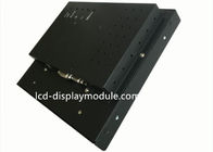 ความสว่างจอ LCD SVGA TFT LCD ขนาด 300 ซม. / ชม. 10.4 &amp;quot;800 * 600 สำหรับระบบจำหน่ายตั๋ว