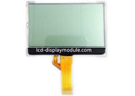 ความละเอียด 128 x 64 จอแสดงผล LCD แบบกำหนดเอง, กราฟิก 4 บรรทัด SPI FSTN LCD Module