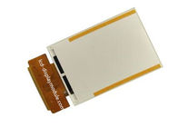 MCU 16 อินเตอร์เฟซ Mini จอ LCD, 240 * 320 2 &amp;#39;&amp;#39; Customized TFT LCD