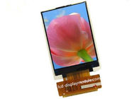 MCU 16 อินเตอร์เฟซ Mini จอ LCD, 240 * 320 2 &amp;#39;&amp;#39; Customized TFT LCD