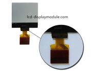 หน้าจอ LCD แบบกราฟิกที่กำหนดเอง COG 101 * 64 STN Positive Reflective
