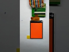 จอแสดงผล TFT ขนาด 2.4 นิ้ว