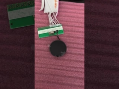 1จอ AMOLED ขนาด 0.2 นิ้ว