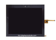 22.4V 800x1280 โมดูลแสดงผล TFT LCD 8.0 นิ้ว MIPI IPS พร้อมแผงสัมผัสแบบสัมผัสแบบ Capactive