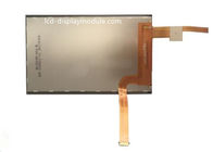 480 * 854 IPS MIPI 5.0 นิ้วโมดูล TFT LCD, หน้าจอสัมผัสแบบ Capactive จอ LCD ที่กำหนดเอง