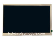1024 * 600 RGB TFT LCD Display Module 7 นิ้วที่ผ่านการรับรองจาก ISO9001 LED Backlight สีขาว