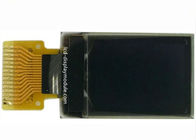 15PINs 4 - สายไฟ SPI OLED โมดูลจอ, 0.71 &amp;#39;&amp;#39; 48 * 64 จอ OLED ที่กำหนดเอง