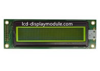 5V STN สีเหลืองสีเขียว 192 X 32 จอแสดงผลกราฟิก LCD, โมดูลจอแสดงผลกราฟิก LCD