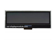 อินเทอร์เฟซแบบอนุกรม 4 เส้น 160 * 44 ชิปบนกระจก LCD, โมดูล FSTN LCD ที่เป็นลบ