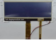 ความละเอียด 240 x 64 โมดูล LCD กราฟิก Super Twisted Nematic Blue สำหรับธุรกิจ
