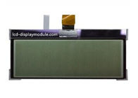 8 บิตอินเตอร์เฟซ 240 x 96 โมดูล LCD กราฟิก STN สีเหลืองสีเขียว ET24096G01