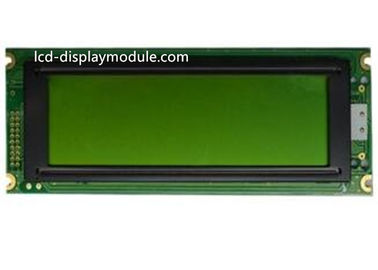 5V COB 192x64 โมดูลกราฟิก LCD STN 20PIN สำหรับโทรคมนาคมในครัวเรือน