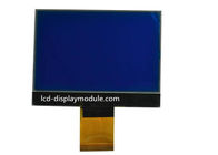 COG 240 x 160 จอ LCD โมดูล FSTN Transflective บวกกับมุมมองนาฬิกา 6 O &amp;#39;