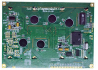 โมดูลการแสดงผล LCD COB 240 x 128 ET240128B02 ROHS 8 บิตอินเตอร์เฟสที่รับรอง