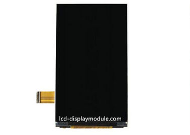 IPS 350cd / m2 ความสว่างหน้าจอสัมผัส TFT, LED Backlight หน้าจอ LCD แสดงผล
