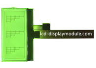 COG 160 * 64 กราฟิกจอแสดงผล LCD FSTN พร้อมไฟ LED เสริม