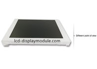 ความละเอียด TFT LCD ขนาด 5.7 &amp;#39;&amp;#39; 320 * 240 ด้วยความสว่าง 300 ภาพสำหรับอุตสาหกรรม
