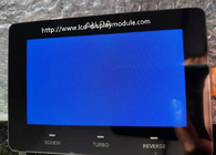 Capacitive Touch 4.3 นิ้ว 480x272 โมดูลหน้าจอ IPS TFT ความสว่างสูง