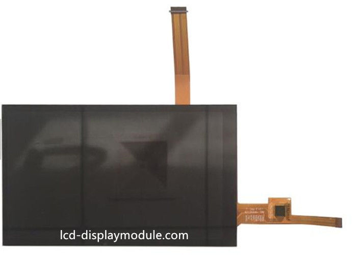 480 * 854 IPS MIPI 5.0 นิ้วโมดูล TFT LCD, หน้าจอสัมผัสแบบ Capactive จอ LCD ที่กำหนดเอง