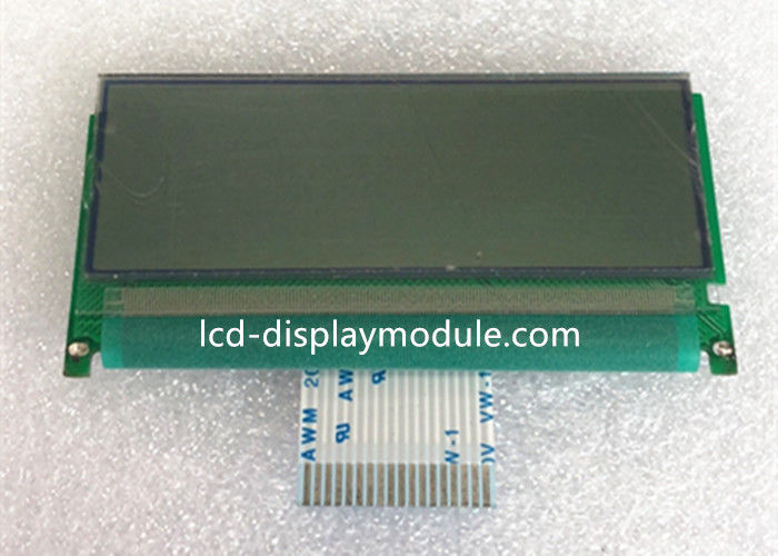 โมดูลจอ LCD Backlight Custom ROHS, COB 122 X 32 จอแสดงผลกราฟฟิก LCD