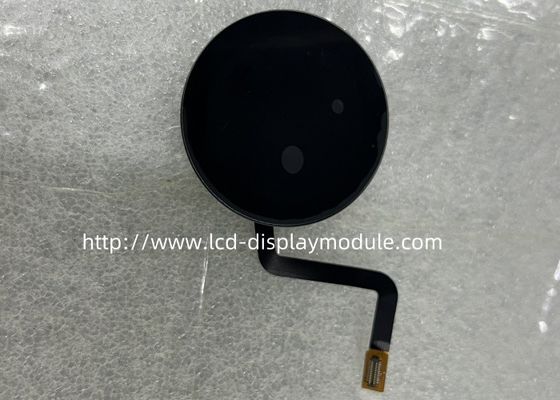 1.2 นิ้ว AMOLED Display Module 390*390 พร้อม QAD SPI Interface