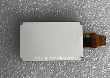 STN Reflective Positive COG LCD Module 3.0V สำหรับครัวเรือนโทรคมนาคม