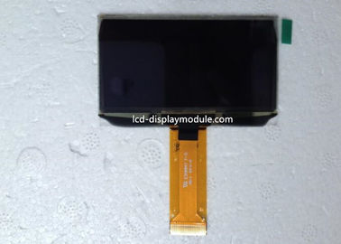 2.42 '' โมดูลหน้าจอ OLED, หน้าจอแสดงผล OLED ขนาด 128 * 64 SPI / IIC