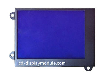 จอแสดงผล LCD กราฟิก 128x64 หลายภาษา -20-70C ได้รับการรับรองมาตรฐาน ISO 14001