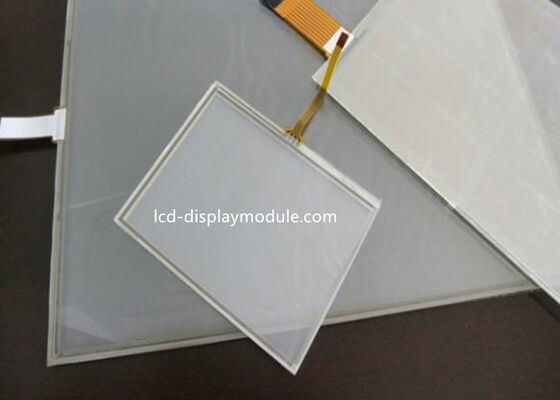 F + F โครงสร้างความต้านทานแผงสัมผัส 15.0 &#39;&#39; 5 สายไม่แตกหักแข็งแรง