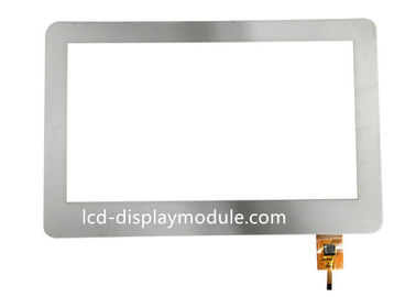 FPC Connector จอ LCD ขนาด 10.1 นิ้วสำหรับอาคารอัจฉริยะ Intercom