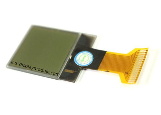หน้าจอ LCD ที่ปรับเปลี่ยนได้เอง, 96 * 64 FSTN LCD Module
